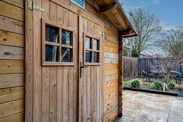 Medium property photo - De Els 67, 6942 TG Didam